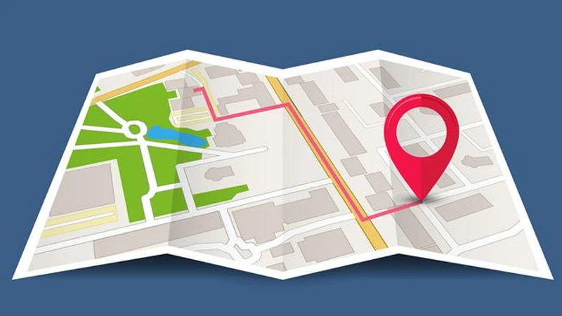 address generator