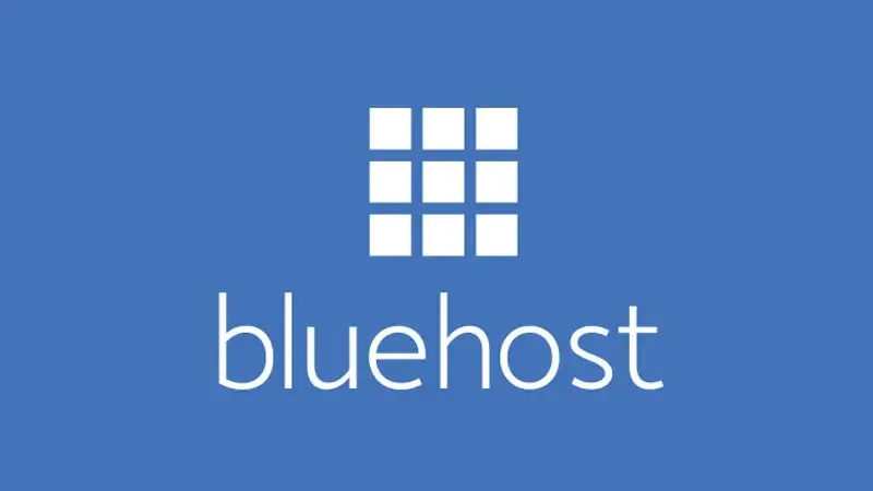 Bluehost中国关闭，网站迁去哪里？